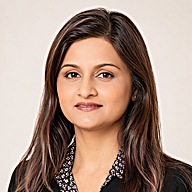 Jennifer D'Silva