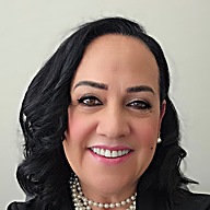 Patricia Moore