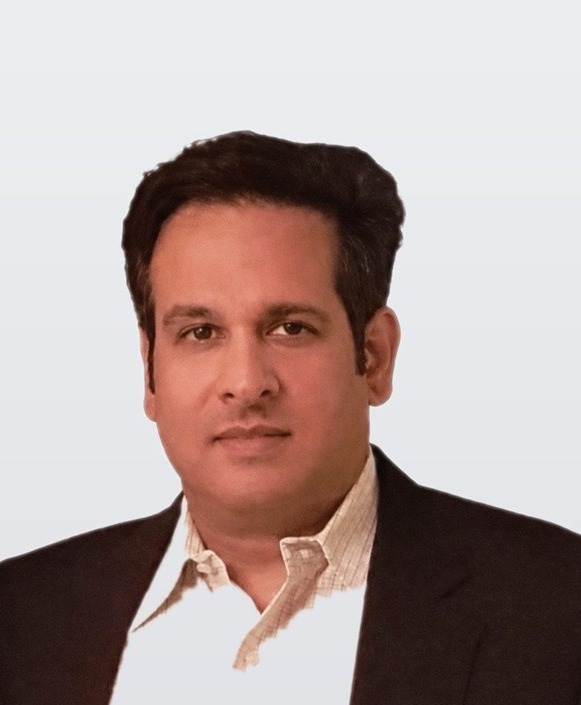 Neal Madan