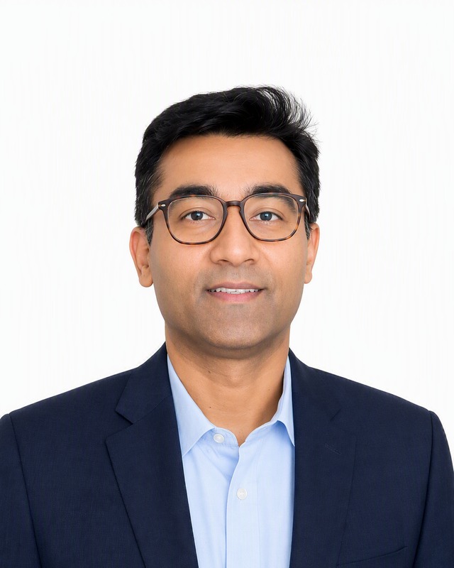 Saurabh Pathak