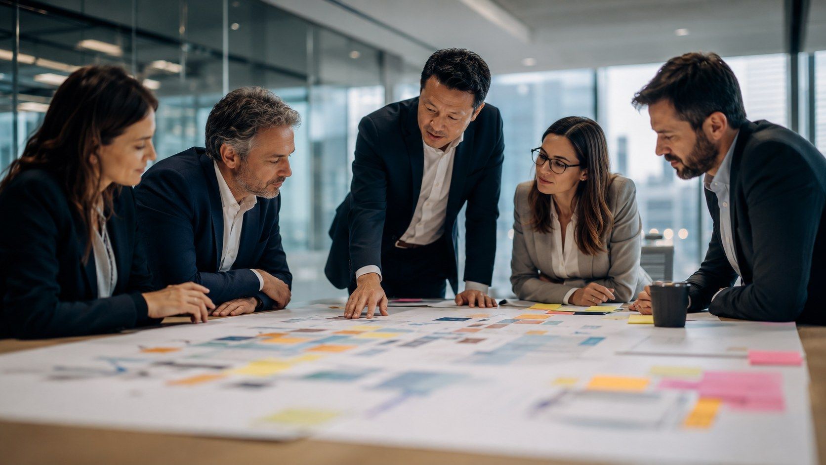 Specialized hiring programs workshop